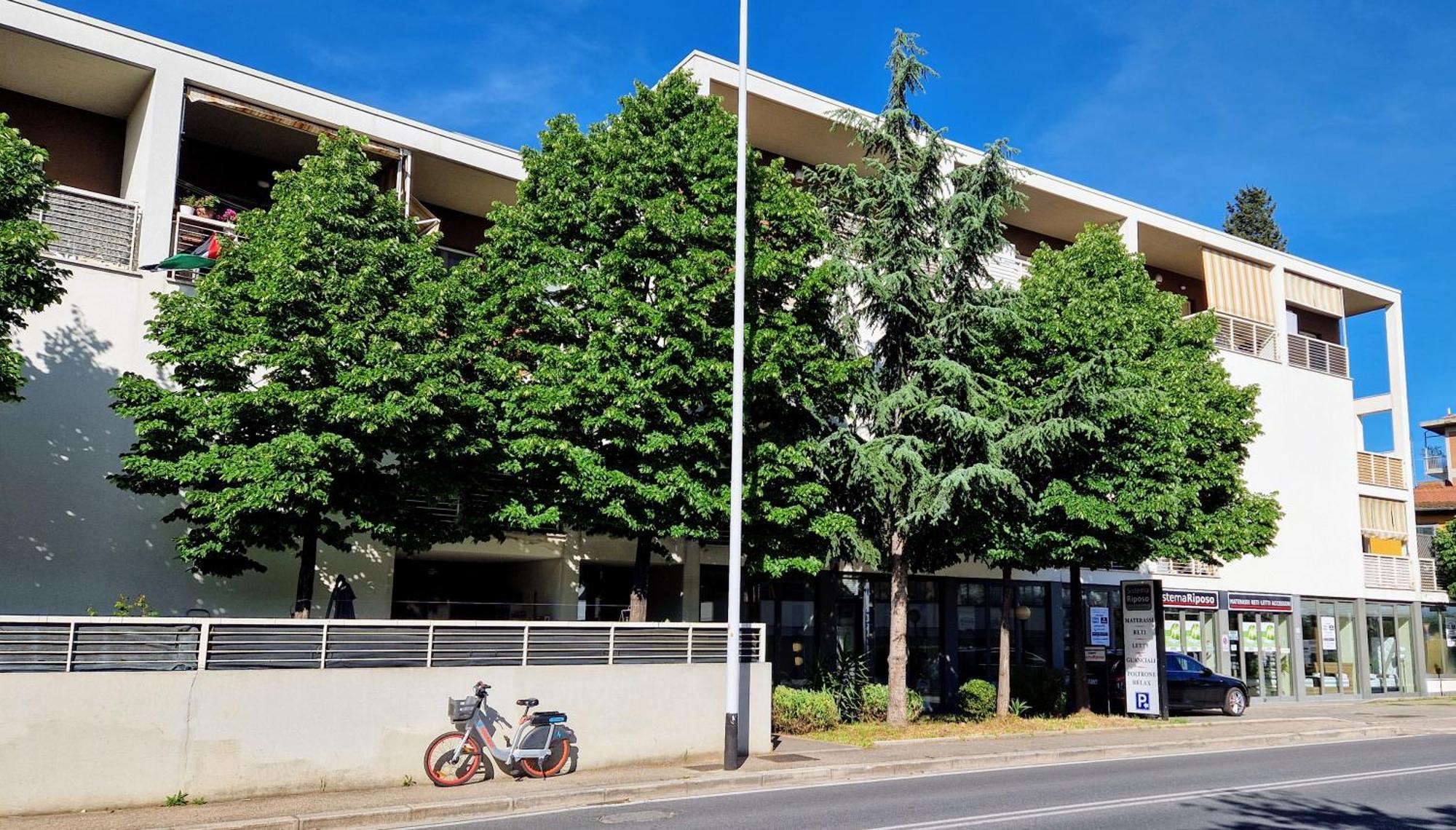 Dolcenido Meyer Firenze Διαμέρισμα Εξωτερικό φωτογραφία