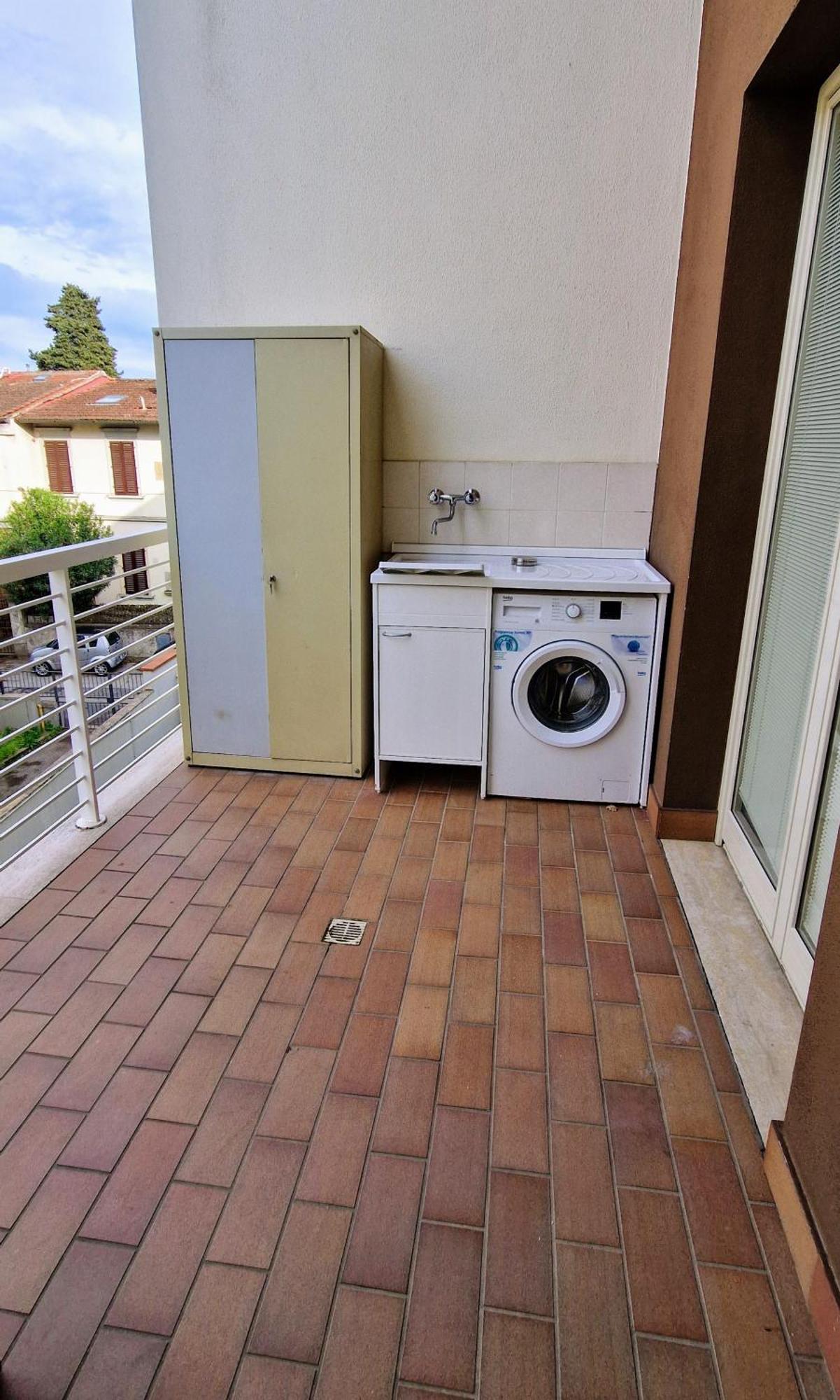 Dolcenido Meyer Firenze Διαμέρισμα Εξωτερικό φωτογραφία